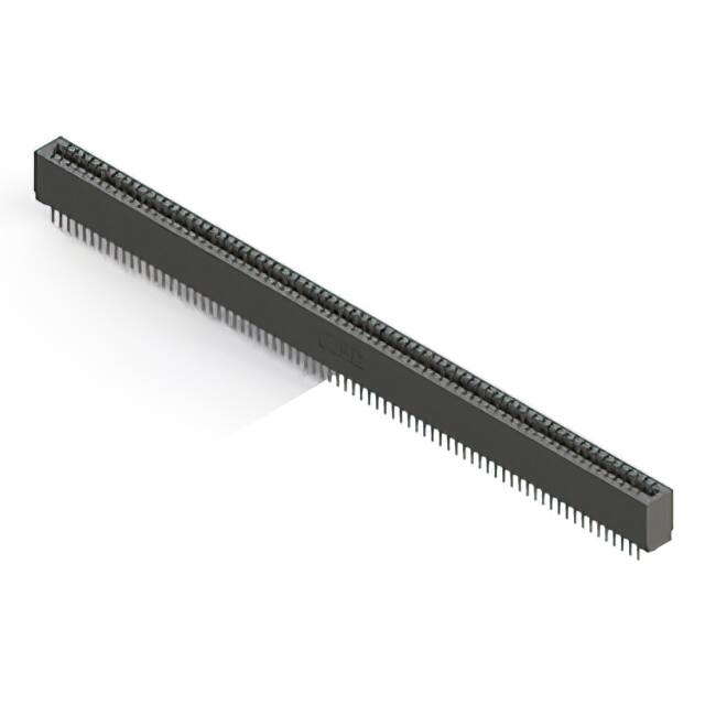 725-150-520-201 EDAC Inc.  Edgeboard Connectors